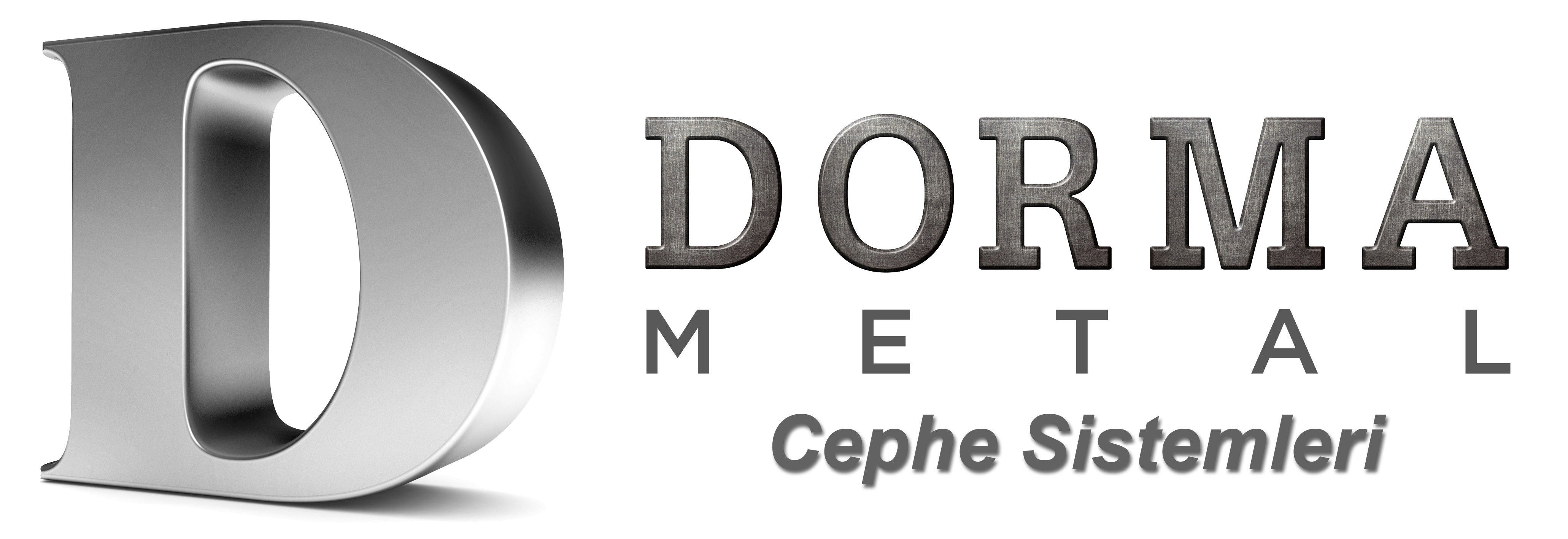 Dorma Metal logosu
