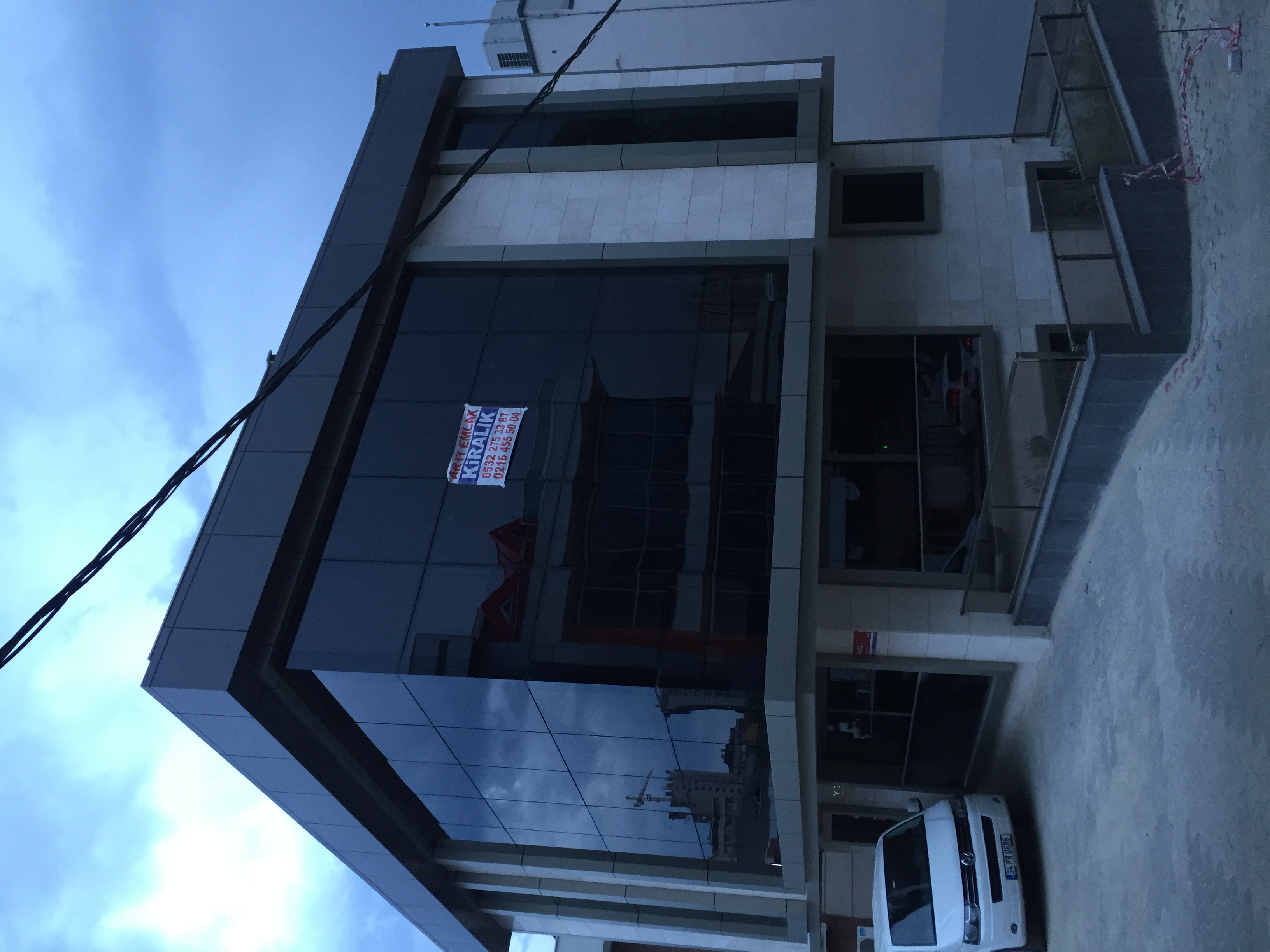 Ataşehir Konut