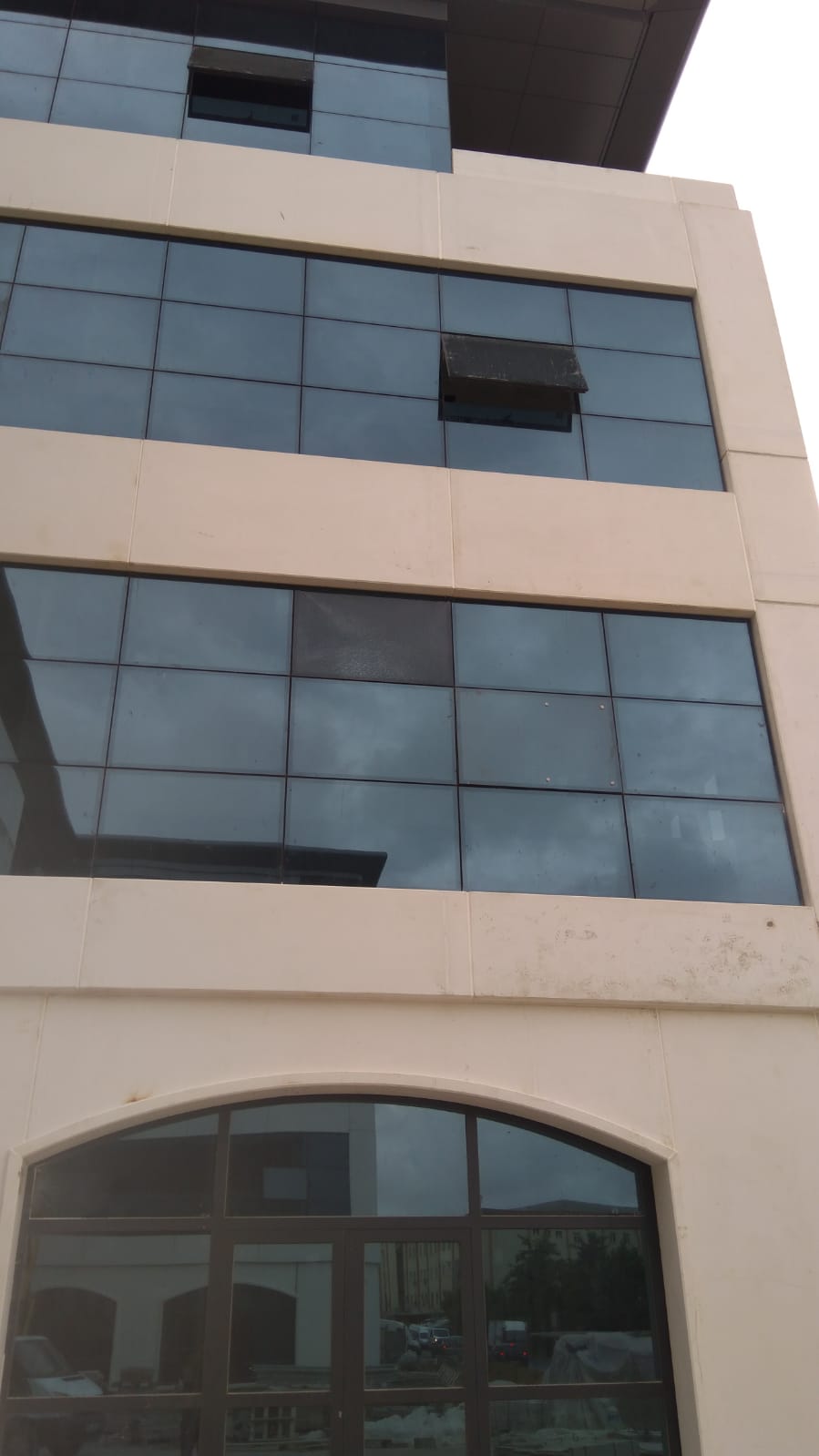 Giresun Devlet Eğitim Araştırma Hastanesi