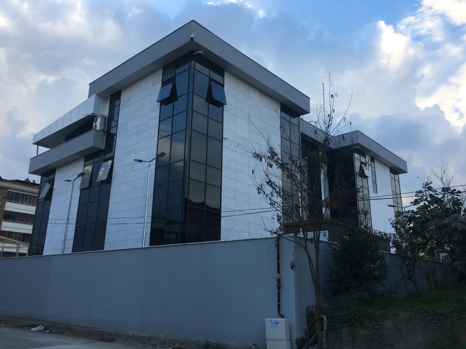 Ferhatpaşa Sağlık Ocağı